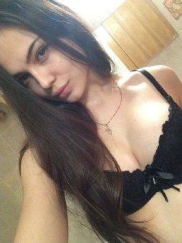 Олечка